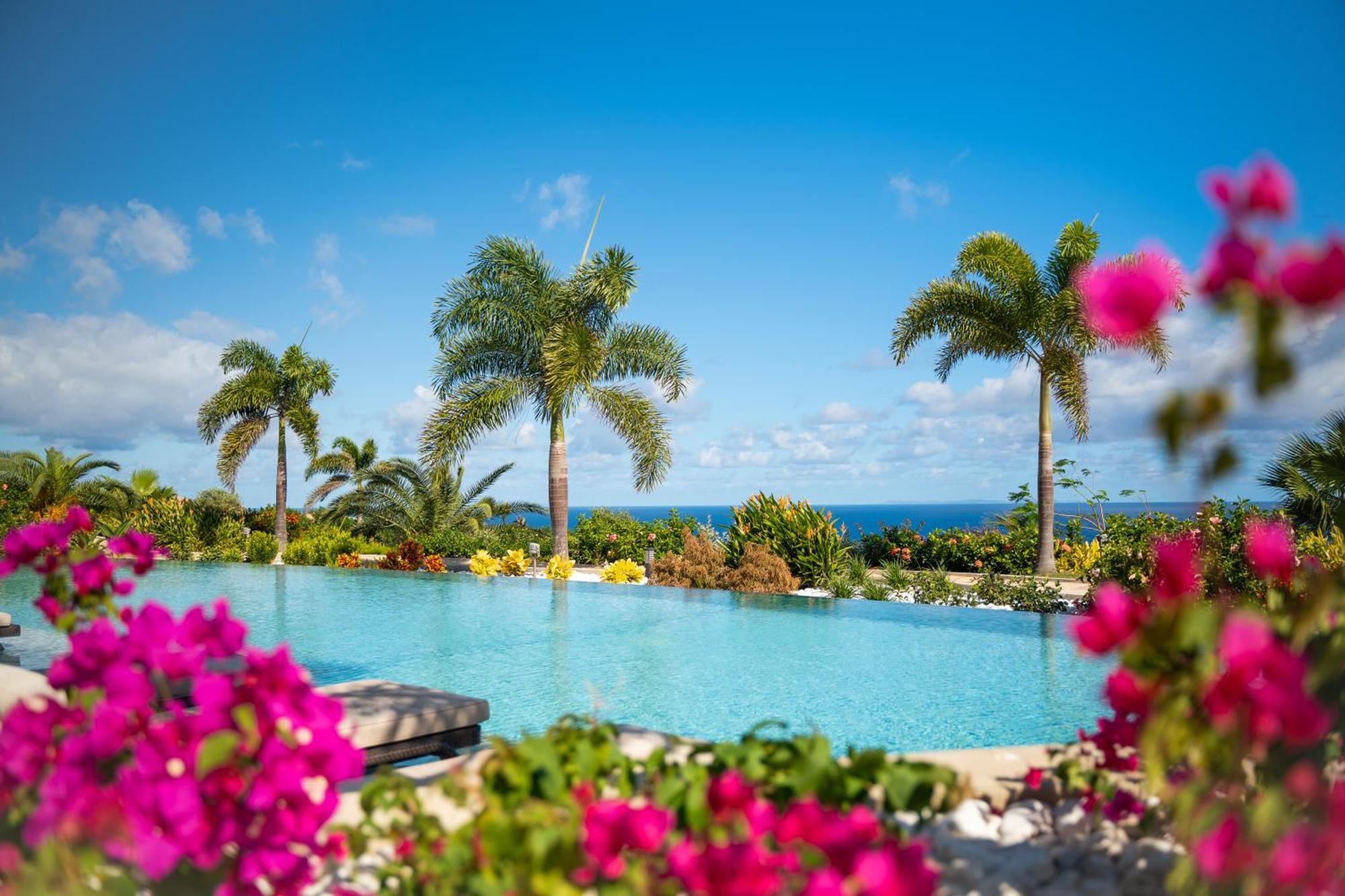 Golden Rock Dive And Nature Resort Oranjestad  Exterior foto